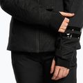 Dámska lyžiarska bunda Rossignol Controle black 6