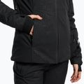 Dámska lyžiarska bunda Rossignol Controle black 7