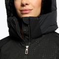 Dámska lyžiarska bunda Rossignol Controle black 8