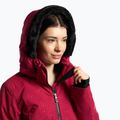 Dámska lyžiarska bunda Rossignol Controle red 4