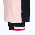 Dámska lyžiarska bunda Rossignol Degrade pink 11