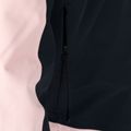 Dámska lyžiarska bunda Rossignol Degrade pink 15