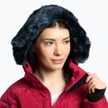 Dámska lyžiarska bunda Rossignol Rapide Pearly red 4