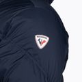Pánska lyžiarska bunda Rossignol Signature Merino Down navy 5