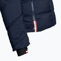Pánska lyžiarska bunda Rossignol Signature Merino Down navy 6