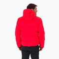 Pánska lyžiarska bunda Rossignol Signature Merino Down red 2