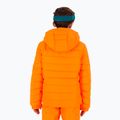 Detská lyžiarska bunda Rossignol Rapide orange 2