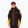 Detská lyžiarska bunda Rossignol Ski multicolor
