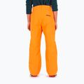 Detské lyžiarske nohavice Rossignol Ski orange 2