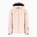 Detská lyžiarska bunda Rossignol Fonction pink 3