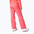 Detské lyžiarske nohavice Rossignol Ski pink 2