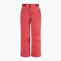 Detské lyžiarske nohavice Rossignol Ski pink 3