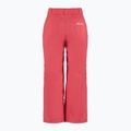 Detské lyžiarske nohavice Rossignol Ski pink 4