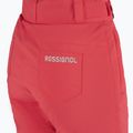 Detské lyžiarske nohavice Rossignol Ski pink 6