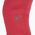 Detské lyžiarske nohavice Rossignol Ski pink 8