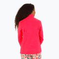 Detská lyžiarska mikina Rossignol 1/2 Zip Fleece pink 2