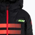 Detská lyžiarska bunda Rossignol Hero Rapide black 4