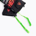 Detské lyžiarske rukavice Rossignol Hero Impr G black 5