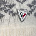 Dámska zimná čiapka Rossignol L3 Snowflake white 3