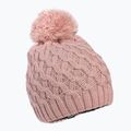 Dámska zimná čiapka Rossignol L3 Lony pink