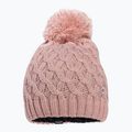 Dámska zimná čiapka Rossignol L3 Lony pink 2