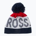 Detská zimná čiapka Rossignol L3 Teddy navy 4