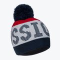 Detská zimná čiapka Rossignol L3 Teddy navy