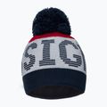 Detská zimná čiapka Rossignol L3 Teddy navy 2