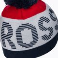 Detská zimná čiapka Rossignol L3 Teddy navy 3