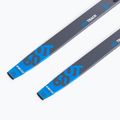 Pánske bežecké lyže Rossignol Evo OT 60 POS + Control SI grey/blue 9