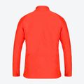 Pánska termo mikina Rossignol Classique 1/2 Zip orange 4