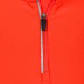 Pánska termo mikina Rossignol Classique 1/2 Zip orange 6