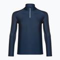 Pánska termo mikina Rossignol Classique 1/2 Zip navy 3