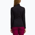Dámska termo mikina Rossignol Classique 1/2 Zip black 2