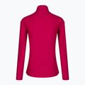 Dámska termo mikina Rossignol Classique 1/2 Zip red 4