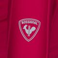 Dámska termo mikina Rossignol Classique 1/2 Zip red 6