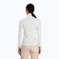 Dámska termo mikina Rossignol Classique 1/2 Zip white 2
