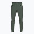 Pánske trekingové nohavice Rossignol SKPR ebony green 7