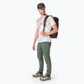 Pánske trekingové nohavice Rossignol SKPR ebony green 3