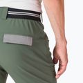Pánske trekingové nohavice Rossignol SKPR ebony green 5