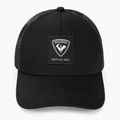 Baseballová čiapka Rossignol Corporate Mesh black 4