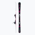 Dámske zjazdové lyže Rossignol Nova 2S + Xpress W 10 GW black/pink 2