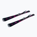 Dámske zjazdové lyže Rossignol Nova 2S + Xpress W 10 GW black/pink 4