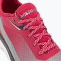 Dámska trekingová obuv Rossignol SKPR LT candy pink 8