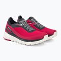 Dámska trekingová obuv Rossignol SKPR WP candy pink 4