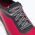 Dámska trekingová obuv Rossignol SKPR WP candy pink 8