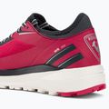Dámska trekingová obuv Rossignol SKPR WP candy pink 10