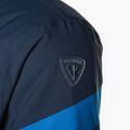 Pánska lyžiarska bunda Rossignol Fonction dark navy 17