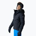 Pánska lyžiarska bunda Rossignol Siz black 4