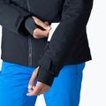 Pánska lyžiarska bunda Rossignol Siz black 10